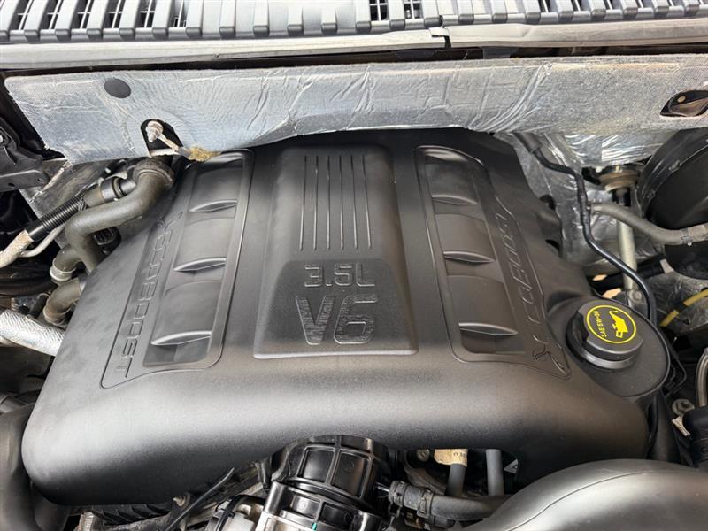 Ford Expedition  2017