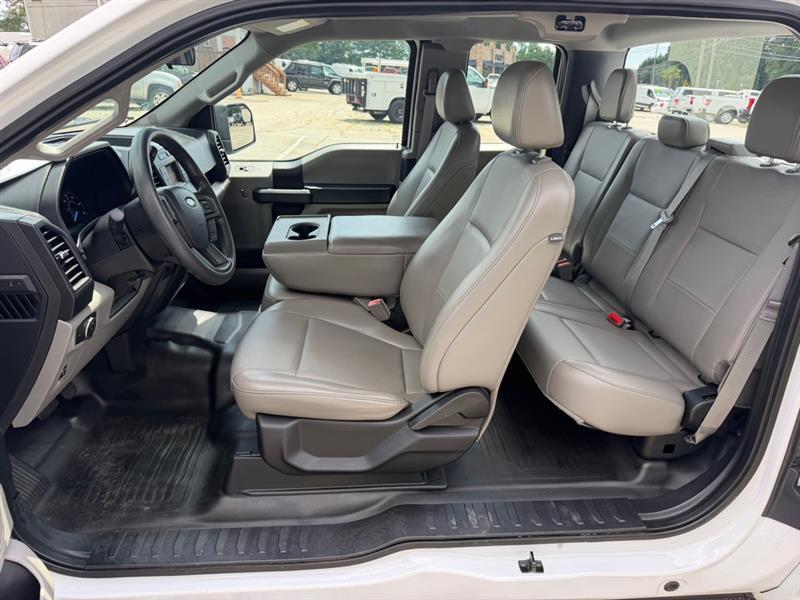 Ford F-150  2018