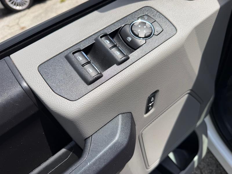 Ford F-150  2018