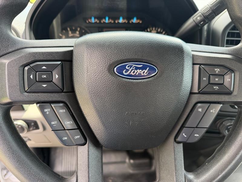 Ford F-150  2018