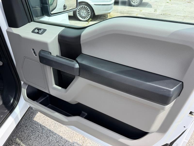 Ford F-150  2018
