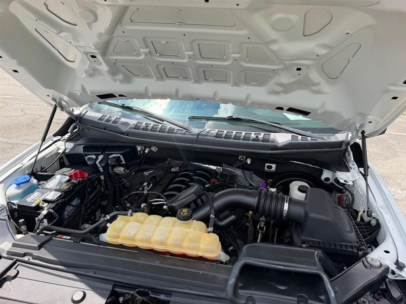 Ford F-150  2018