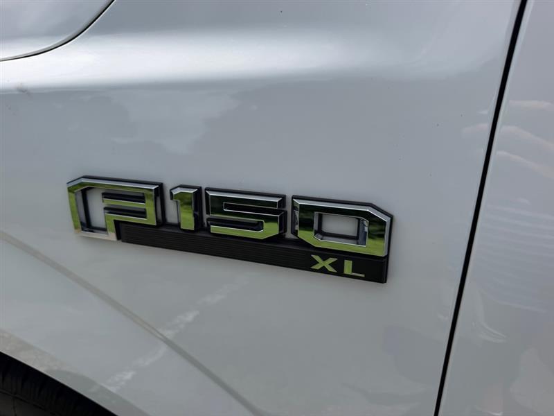 Ford F-150  2018
