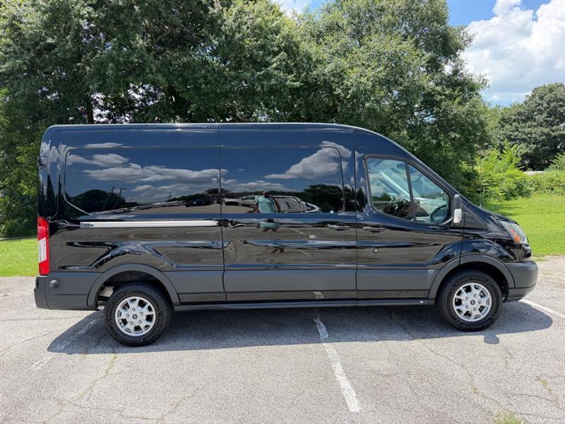 Ford Transit  2016