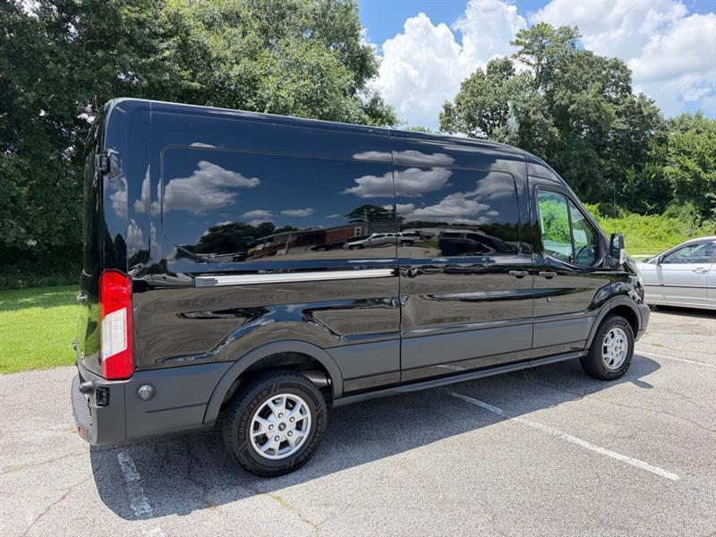 Ford Transit  2016