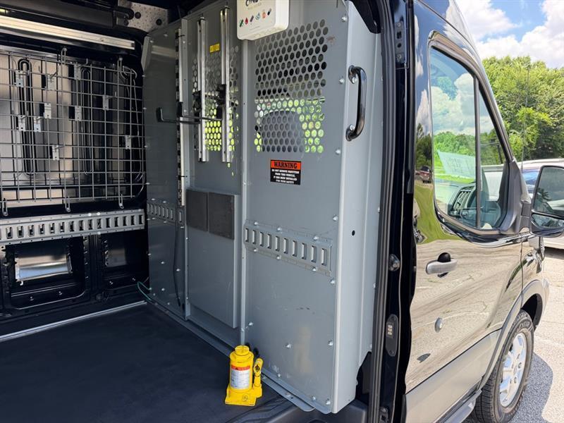 Ford Transit  2016