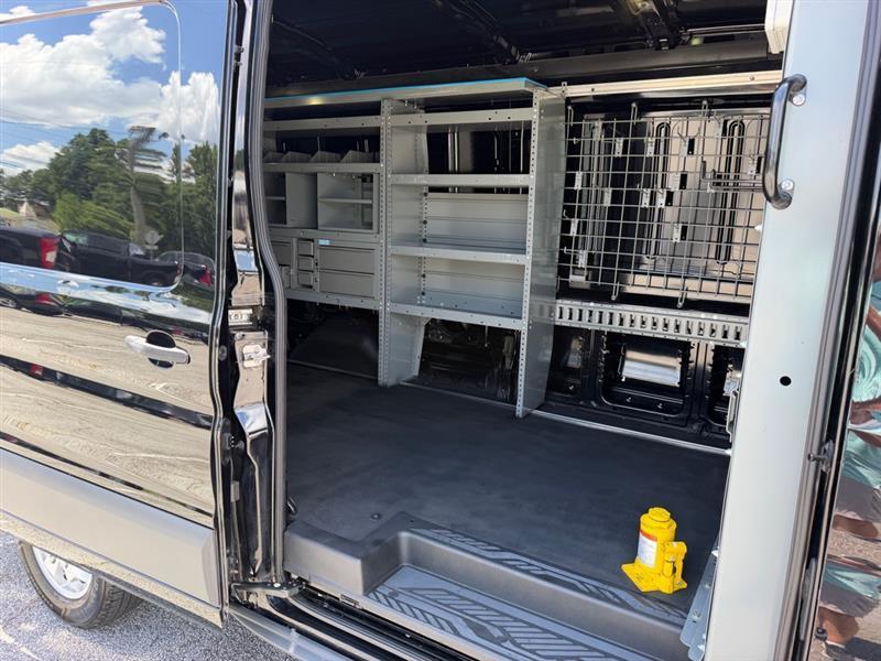 Ford Transit  2016