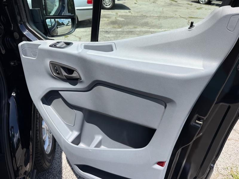 Ford Transit  2016