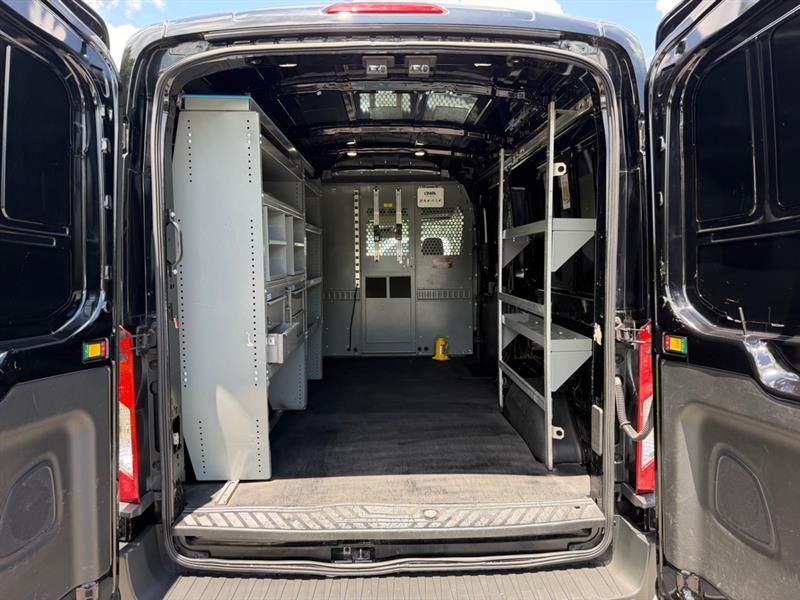 Ford Transit  2016