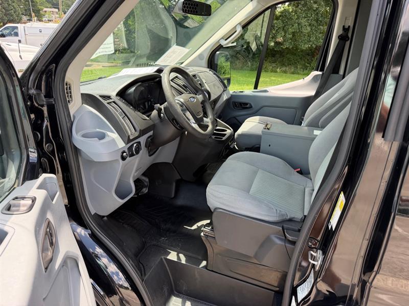 Ford Transit  2016