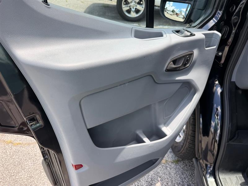 Ford Transit  2016