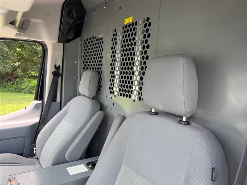 Ford Transit  2016