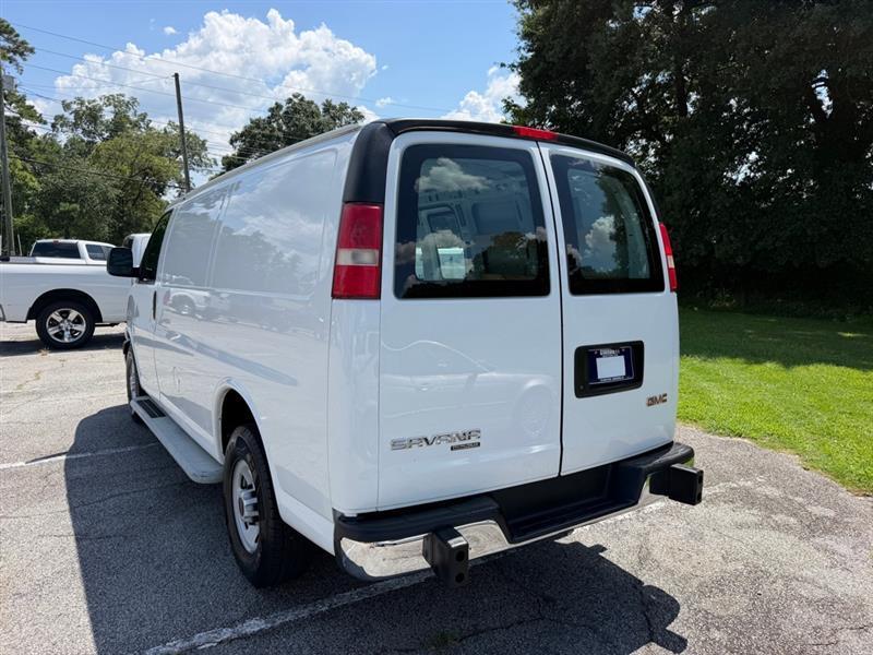 GMC Savana  2016