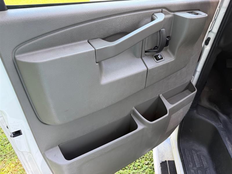 GMC Savana  2016