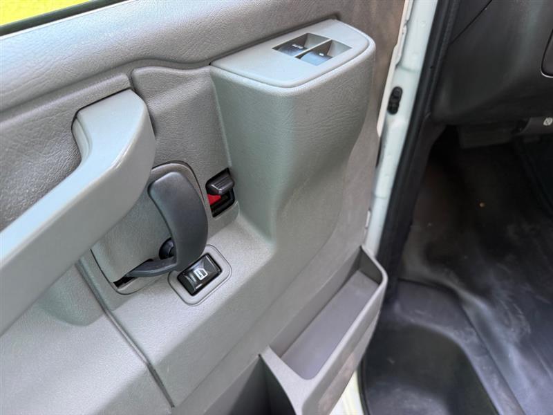 GMC Savana  2016