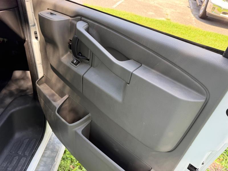 GMC Savana  2016