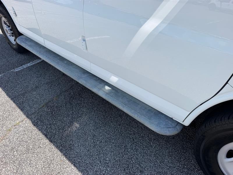 GMC Savana  2016