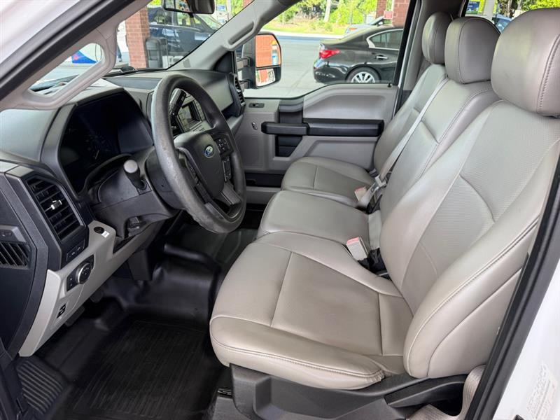 Ford F-150  2018