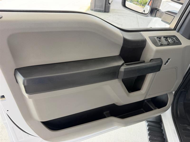 Ford F-150  2018