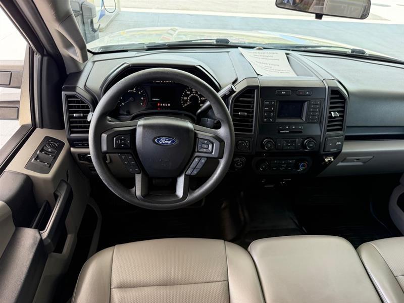 Ford F-150  2018