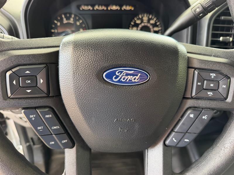 Ford F-150  2018