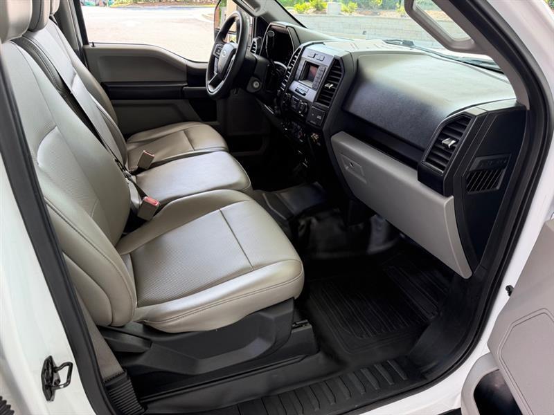 Ford F-150  2018