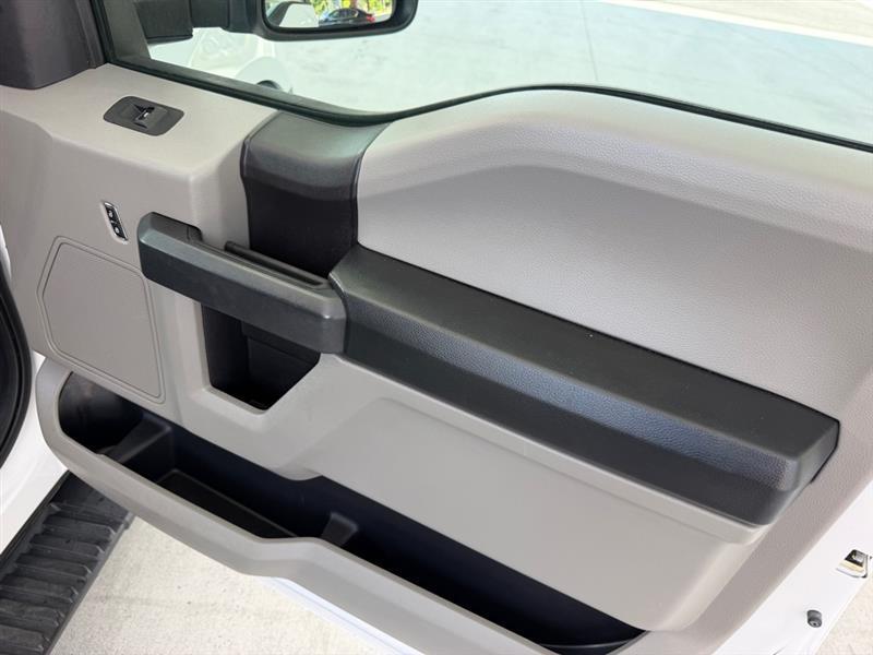 Ford F-150  2018