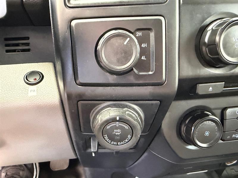 Ford F-150  2018