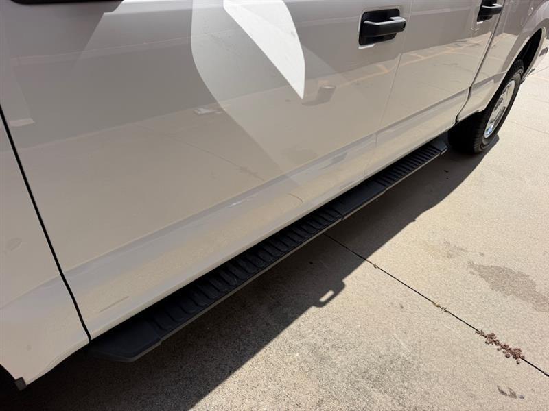 Ford F-150  2018
