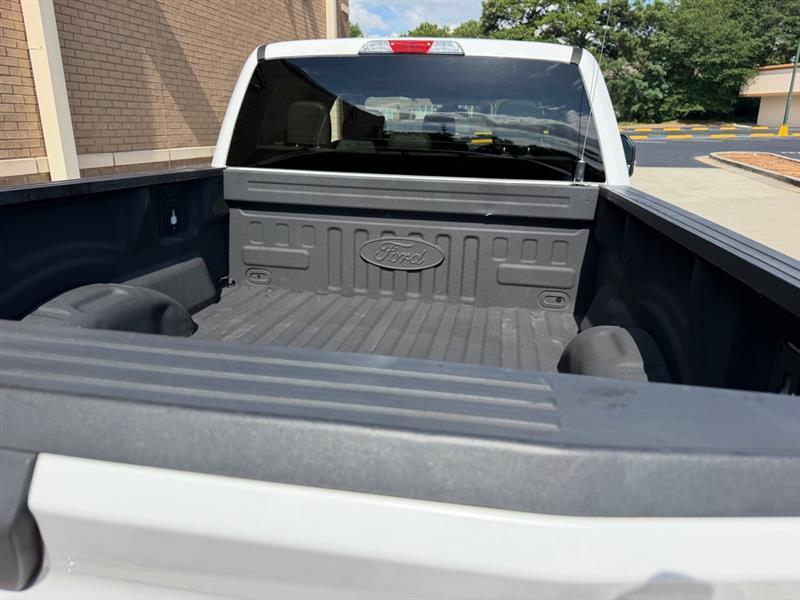 Ford F-150  2018