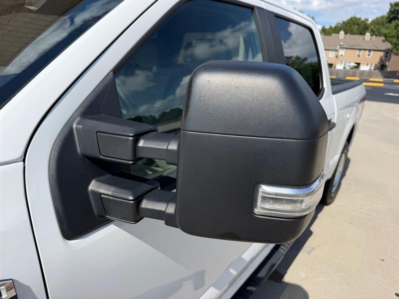 Ford F-150  2018