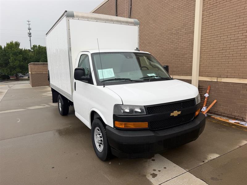 Chevrolet Express  2021