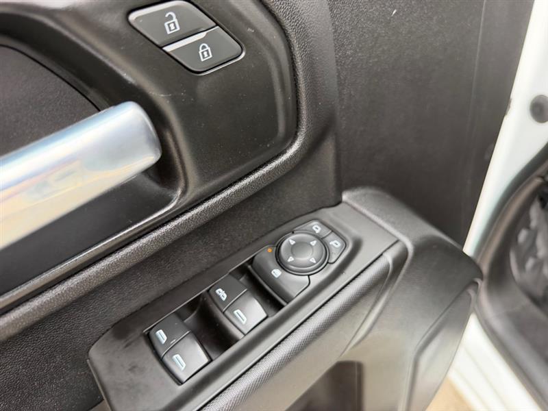 Chevrolet Silverado 2500HD  2020