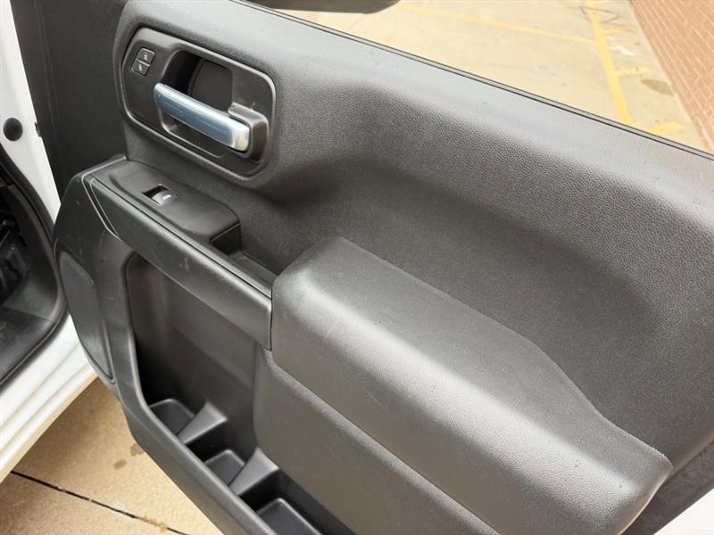 Chevrolet Silverado 2500HD  2020