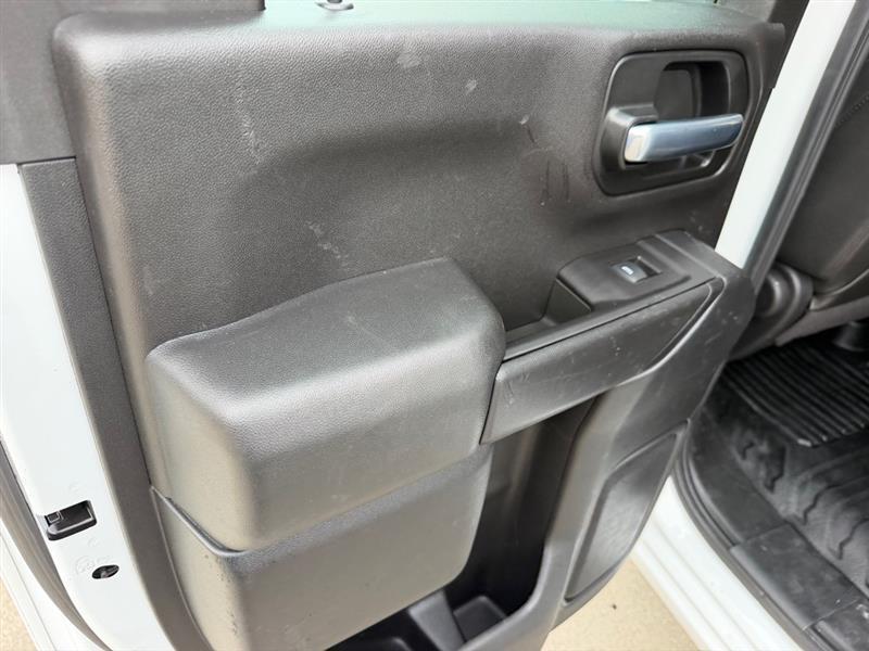 Chevrolet Silverado 2500HD  2020
