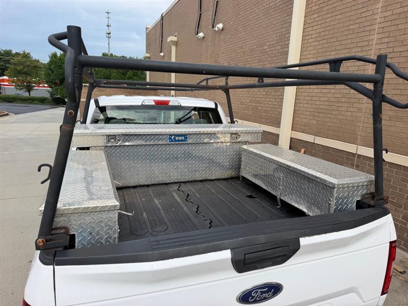 Ford F-150  2020