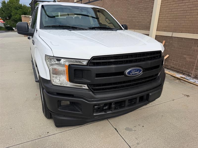 Ford F-150  2020