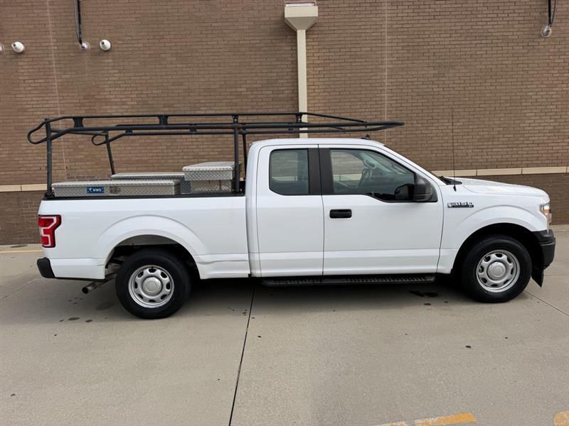 Ford F-150  2020