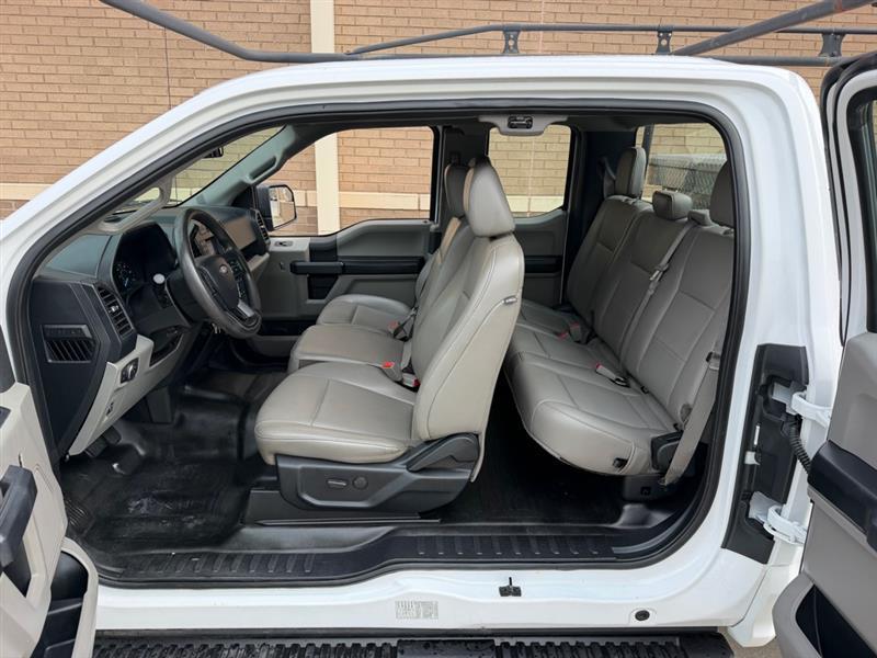Ford F-150  2020