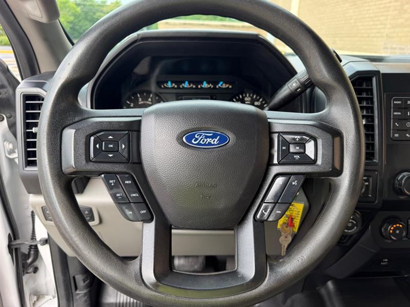 Ford F-150  2020