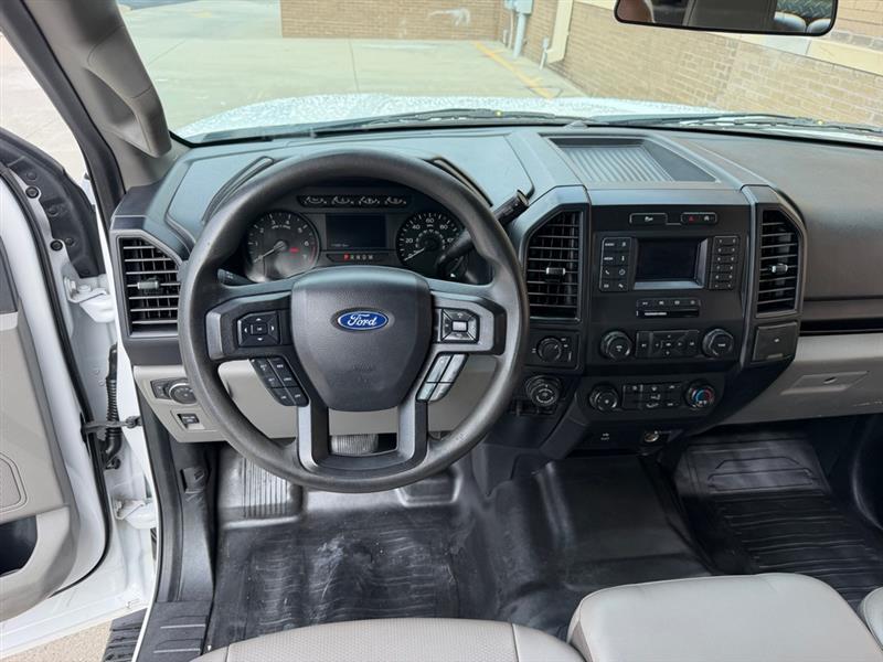 Ford F-150  2020