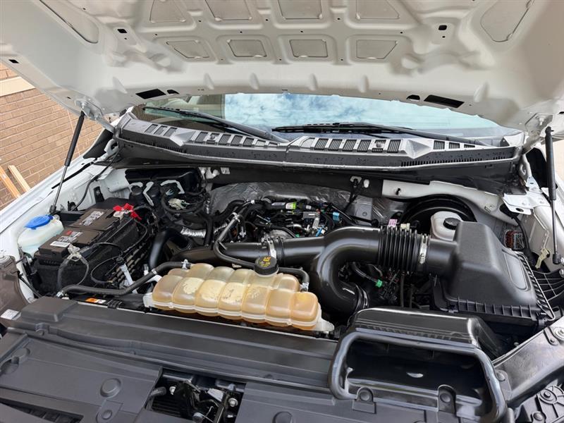 Ford F-150  2020