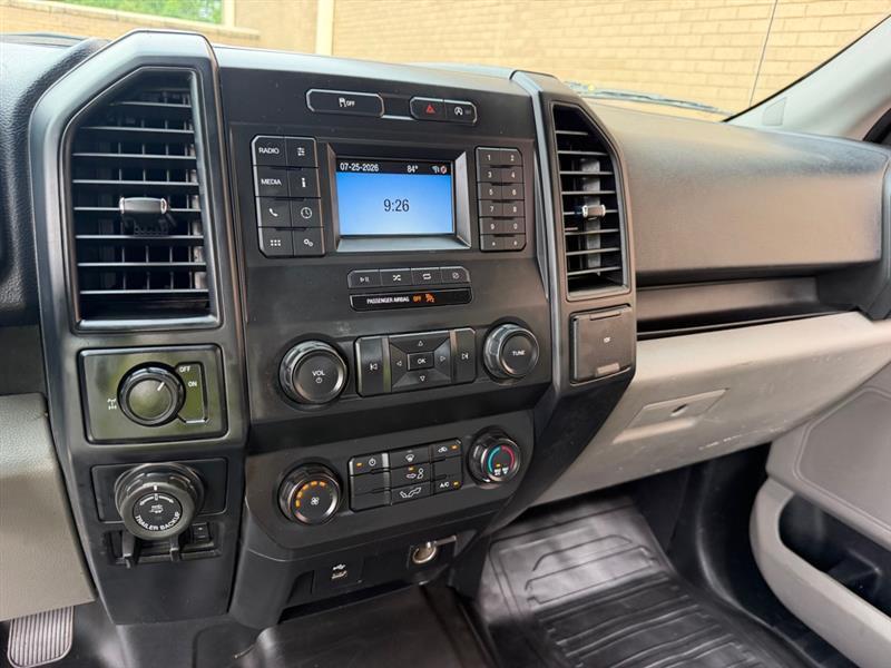 Ford F-150  2020