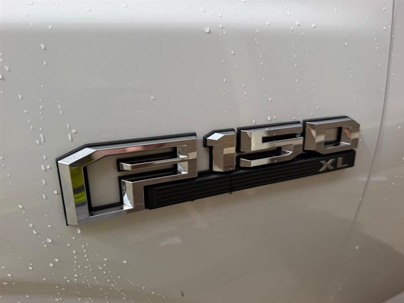 Ford F-150  2020