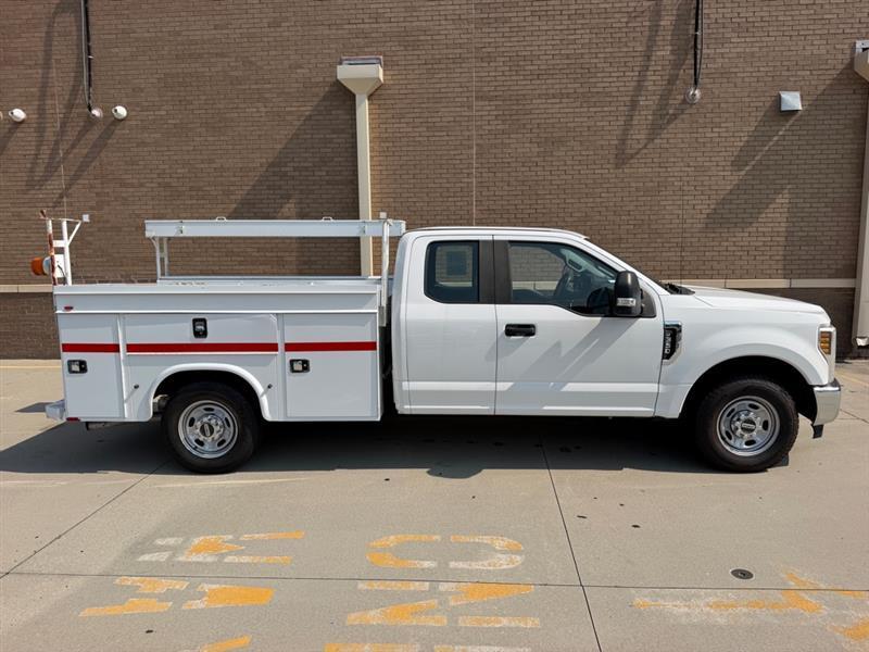 Ford F-350 SD  2019