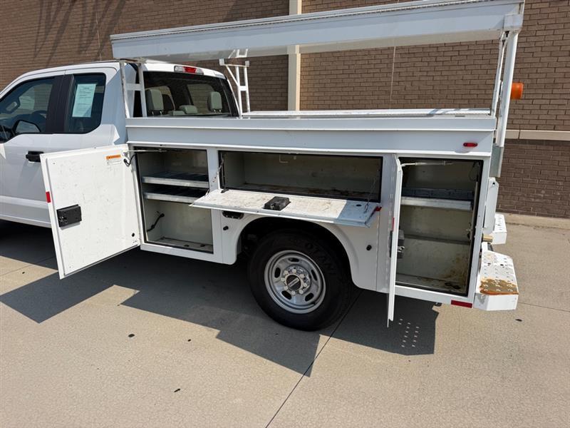 Ford F-350 SD  2019
