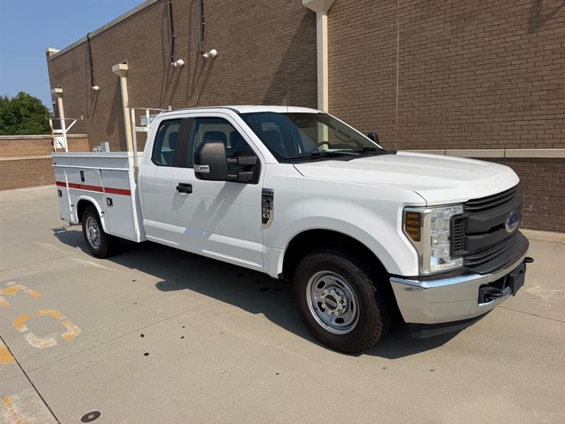 Ford F-350 SD  2019