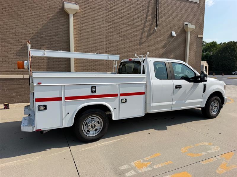 Ford F-350 SD  2019