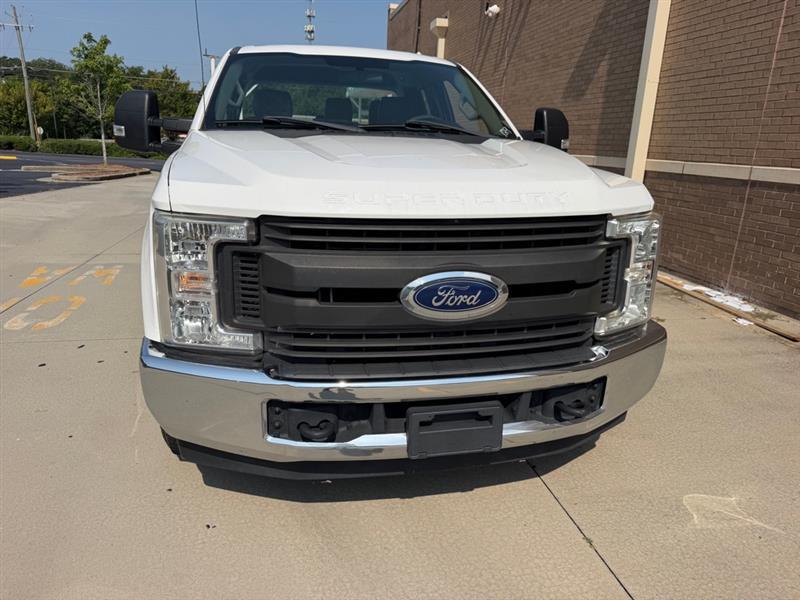 Ford F-350 SD  2019