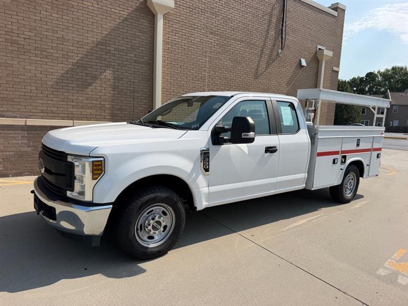 Ford F-350 SD  2019